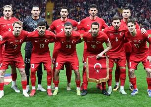 A Milli Futbol Takımı’nın Bulgaristan maçı biletleri satışa çıkacak