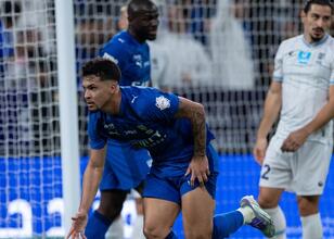 Al Hilal, Al Okhdood’u 3-1’le geçti