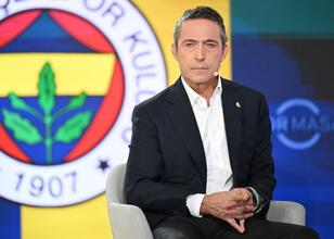 Ali Koç: ‘Beşiktaş getirdi, ne oldu gördünüz’