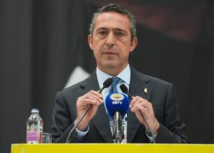 Ali Koç’tan 360 Milyon TL iddialarına yanıt!