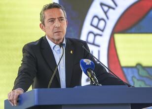 Ali Koç’tan flaş hamle: TFF’ye gidiyor!