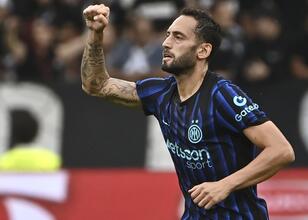 Ali Koç’tan Hakan Çalhanoğlu açıklaması!