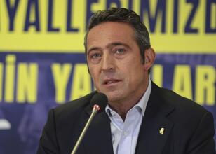 Ali Koç’un yeni yönetim kurulu listesi!