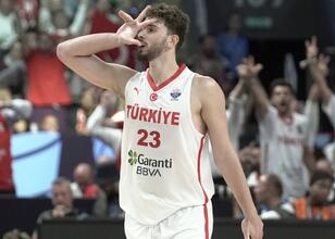 Alperen Şengün’den ‘deniz havası’ açıklaması!