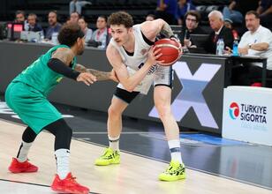 Anadolu Efes’ten sezona farklı başlangıç!