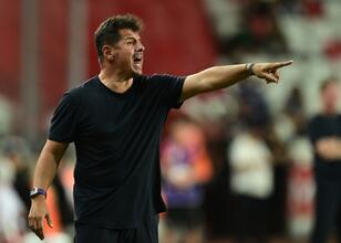 Antalyaspor’dan Fenerbahçe ve Emre Belözoğlu açıklaması!