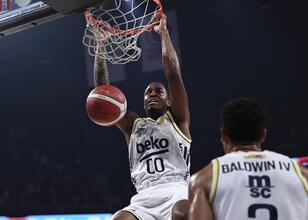 Armando Bacot: ‘İlk defa böyle bir ortamda oynadım’