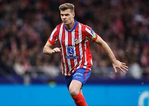 Atletico Madrid ve Juventus’ta gündem takas: Vlahovic – Sörloth!