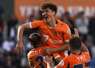 Başakşehir, Konyaspor deplasmanında!