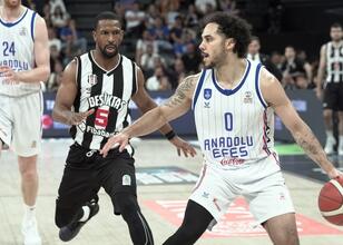 Basketbol Süper Ligi’nde 60. sezon!