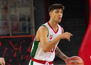 Basketbol Süper Ligi’nde İzmir derbisi!