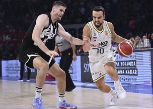 Basketbol Süper Ligi’nde yeni sezon başlıyor!