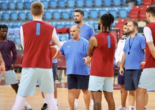 Basketbolda haftanın programı