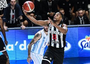 Beşiktaş GAİN, lige Türk Telekom galibiyetiyle başladı!