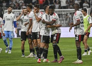 Beşiktaş, Göztepe’ye konuk olacak!