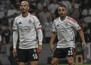 Beşiktaş ile Göztepe 59. randevuda!