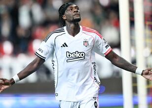 Beşiktaş, Kayserispor’a 6 sezondur geçit vermiyor