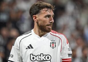 Beşiktaş’ta Orkun Kökçü’nün maliyeti arttı