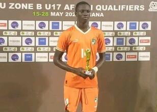 Beşiktaş’ın radarına girdi: Coulibaly