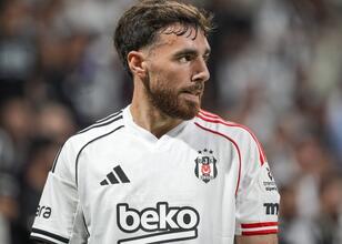 Beşiktaş’ın yıldızı dünyada ilk 4’te!