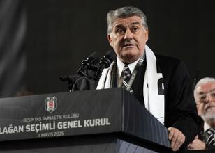 Beşiktaş’ta büyük temizlik!