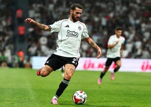 Beşiktaş’ta kriz: Rafa Silva