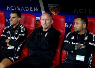 Beşiktaş’ta yıldızlar ilk 11’e dönüyor!