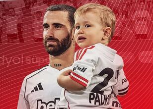 Beşiktaş’tan taraftarlarına yeni kampanya!