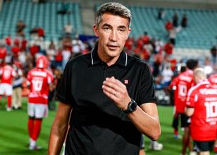 Bruno Lage’ye Mısır’dan dev teklif!