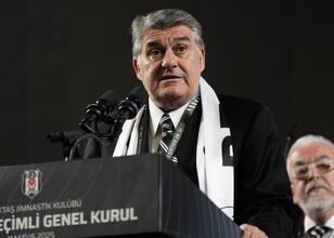CANLI | Serdal Adalı konuşuyor