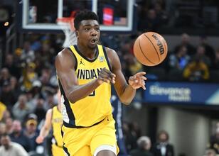 Cavaliers, Thomas Bryant ile anlaştı NBA Haberleri