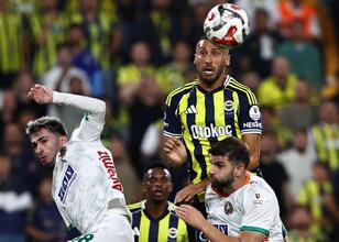 Cenk Tosun’dan penaltı tepkisi: ‘Rakibe sordum!’