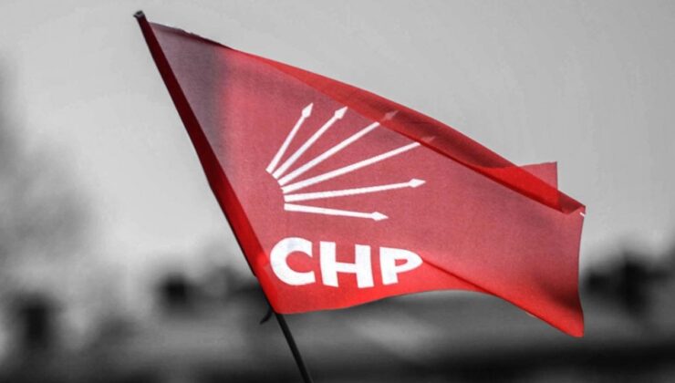 CHP, kurultay için iptal davası açan Şahin Kurt’u disipline sevk etti
