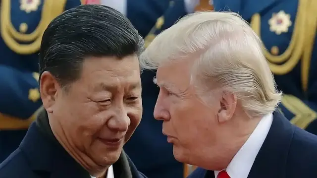 Çin, Trump’ın Gazze Planı’na ilişkin "Filistin’i Filistinlerin yönetmesi" ilkesini vurguladı
