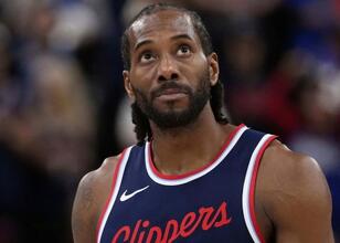 Clippers, Kawhi Leonard etrafında kadro kurma planlarından vazgeçiyor NBA Haberleri