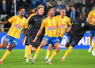 Club Brugge ve Westerlo’dan gollü şölen: 5-5!