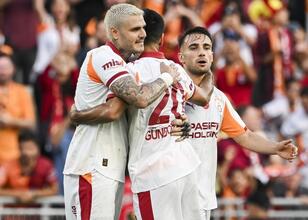 Eintracht Frankfurt – Galatasaray maçı ne zaman, saat kaçta, hangi kanalda? Muhtemel 11’ler