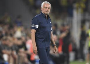 Engin Verel: ‘Yapının kralını sen kurmuşsun Mourinho!’