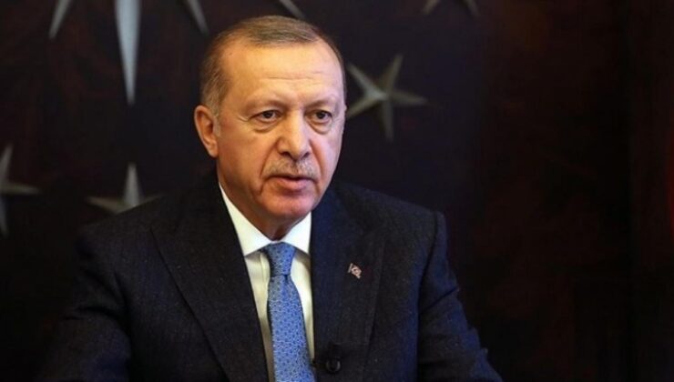 Erdoğan, Musevi vatandaşların Roş Aşana Bayramı’nı kutladı