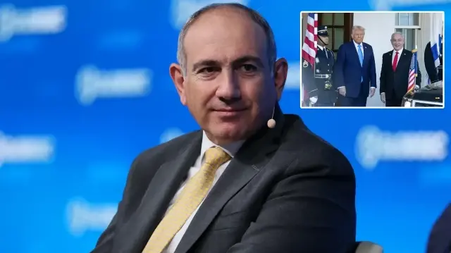 Ermenistan: Trump’ın Gazze planını destekliyoruz