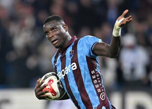 Fatih Karagümrük – Trabzonspor: Muhtemel 11’ler