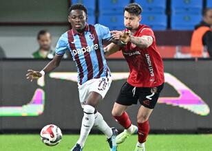 Fatih Tekke, Olaigbe için düğmeye bastı!