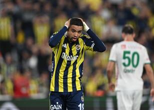 Fenerbahçe, 90+3’te darmadağın oldu!