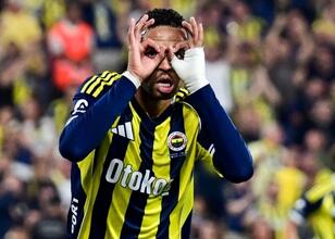 Fenerbahçe – Alanyaspor: Muhtemel 11’ler