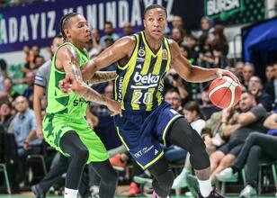 Fenerbahçe Beko, TOFAŞ’a 2 sayı ile kaybetti!