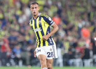 Fenerbahçe’de Bartuğ Elmaz kararı!