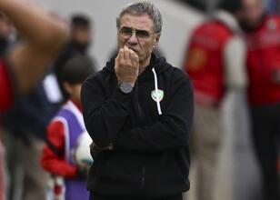Fenerbahçe’de bir aday da Ersun Yanal!