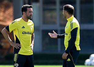 Fenerbahçe’de Gökhan Gönül ile ayrılık kararı!