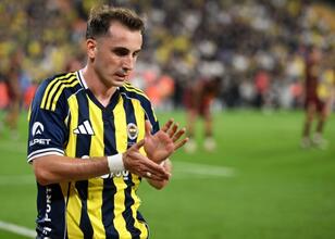 Fenerbahçe’de Kerem Aktürkoğlu alarmı!