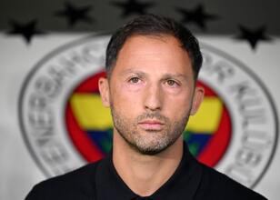 Fenerbahçe’de Tedesco ile futbolcular arasında kriz iddiası!
